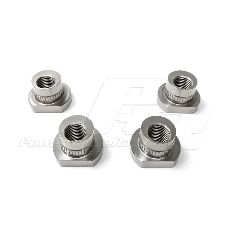 PHR PowerHouse Racing PHR TT Supra Brake Caliper Adapters for IS300