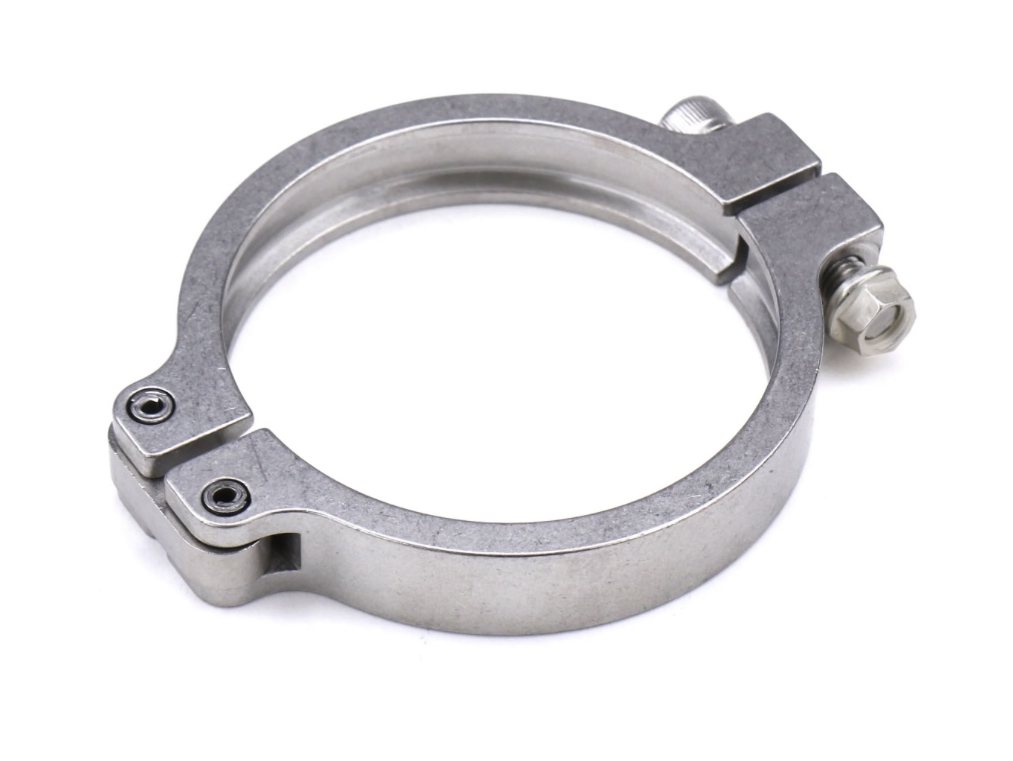 PHR PowerHouse Racing MVS Outlet Clamp