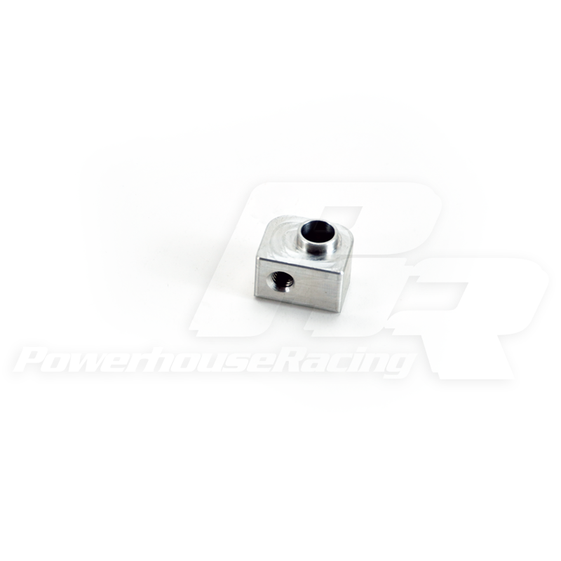 PHR PowerHouse Racing PHR Fuel Rail Bracket for PHR Fuel Rail for 2JZ-GE