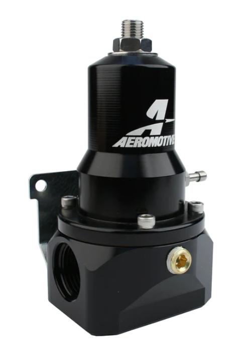 PHR PowerHouse Racing Aeromotive Extreme Flow EFI Regulator