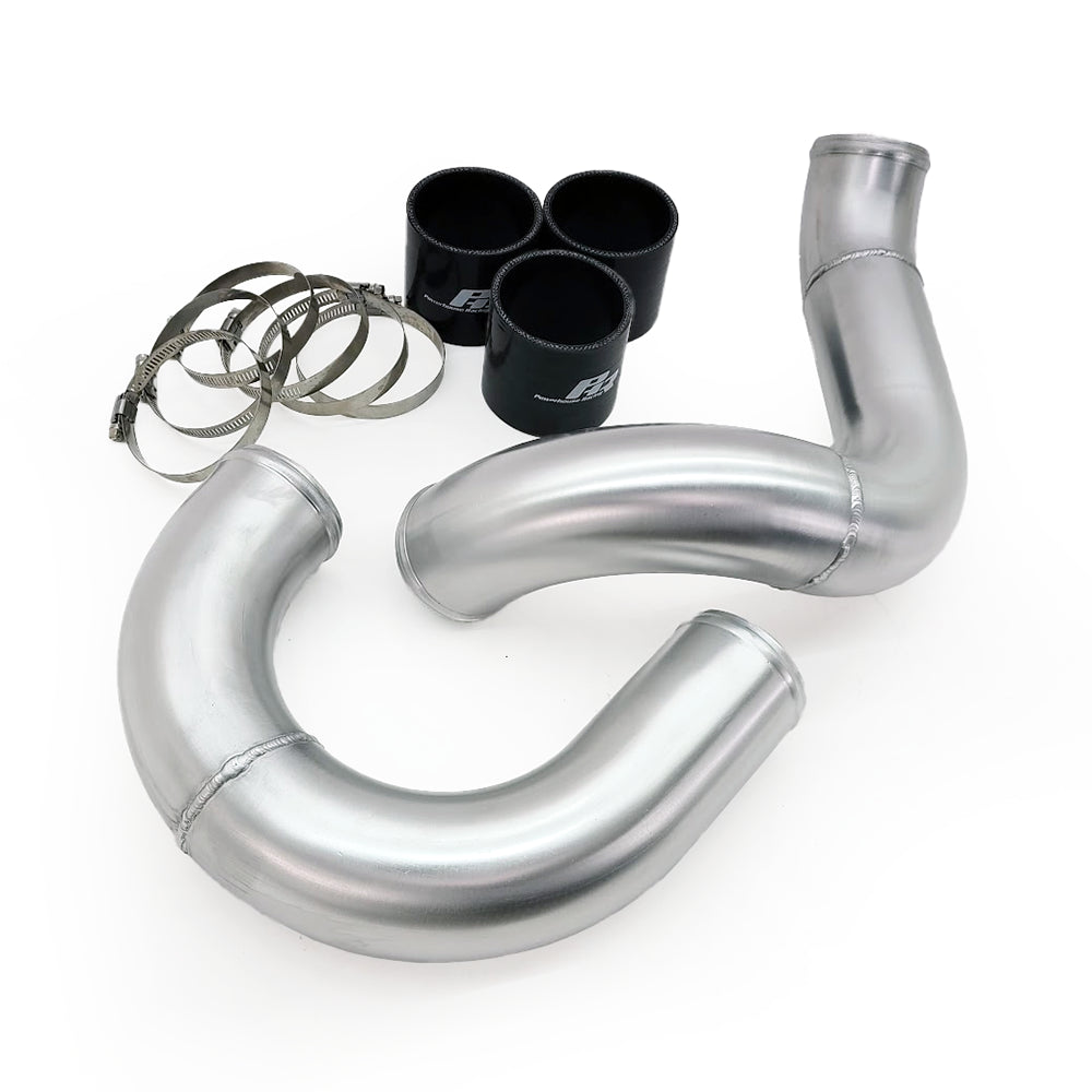 PHR PowerHouse Racing PHR 3.0" Hot Side Intercooler Pipe Kit for IS300