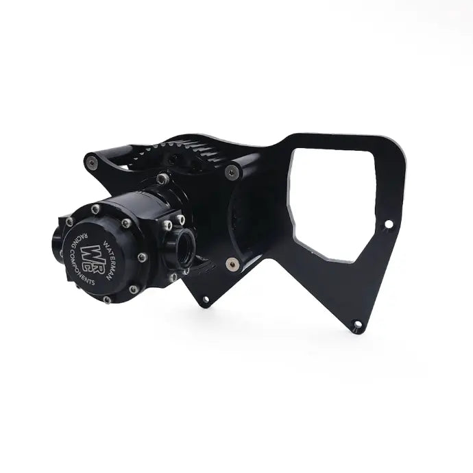 PHR PowerHouse Racing PHR 2JZ Mechanical Fuel Pump Bracket