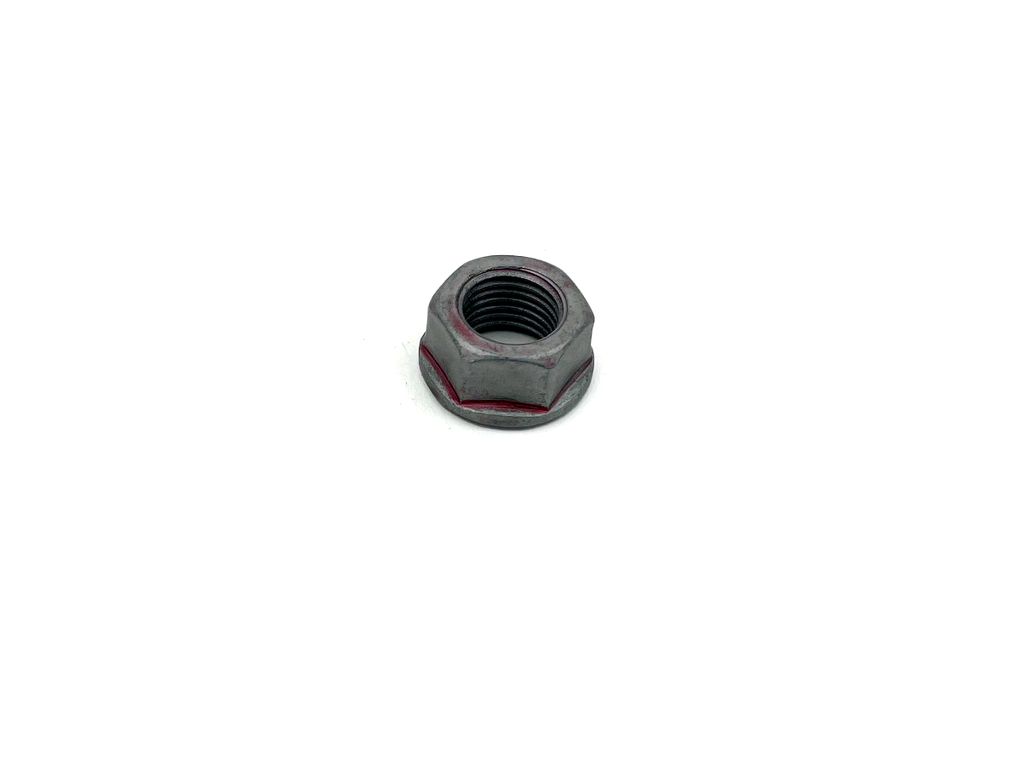 PHR PowerHouse Racing M12 x 1.25 Flange Nuts (differential to driveshaft on supra)