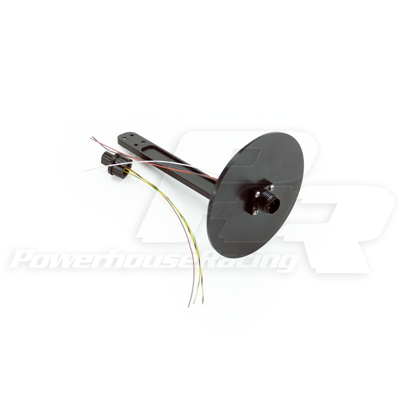 PHR PowerHouse Racing PHR Sending Unit Blank for Fuel Cell Kit