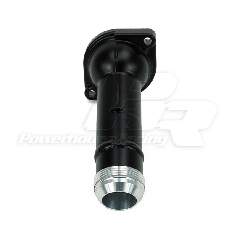 PHR PowerHouse Racing PHR Lower Waterneck with 20AN Fitting for 2JZ-GE (non-turbo)