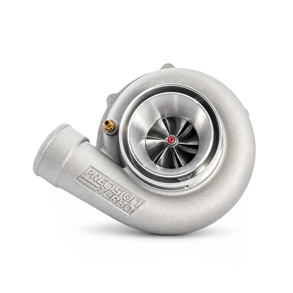 PHR PowerHouse Racing Precision Jet Fighter CEA Turbo, Gen 1 and Gen 2