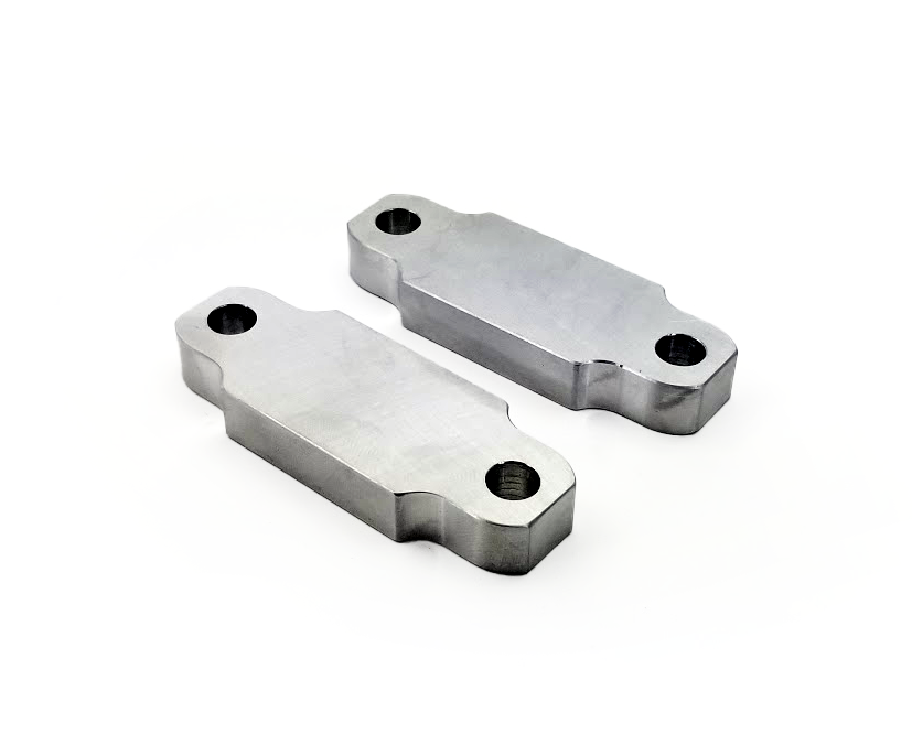 PHR PowerHouse Racing Sway Bar Spacer Set for MKIV Supra and SC300