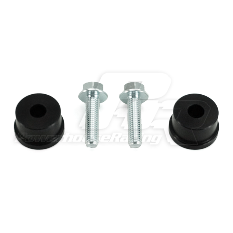 PHR PowerHouse Racing Powerhouse Racing Shifter Bushing Kit for 1993-98 Supra