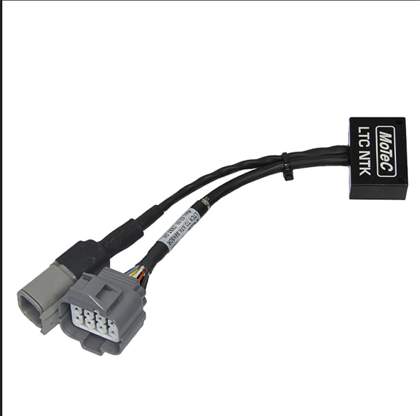 PHR PowerHouse Racing MoTeC Lambda to Can (LTC-NTK)