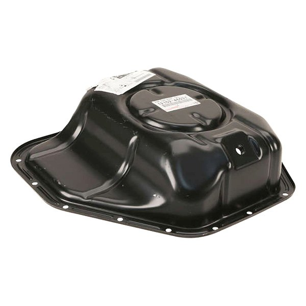 PHR PowerHouse Racing Engine Oil Pan - Lower (Rear Sump)