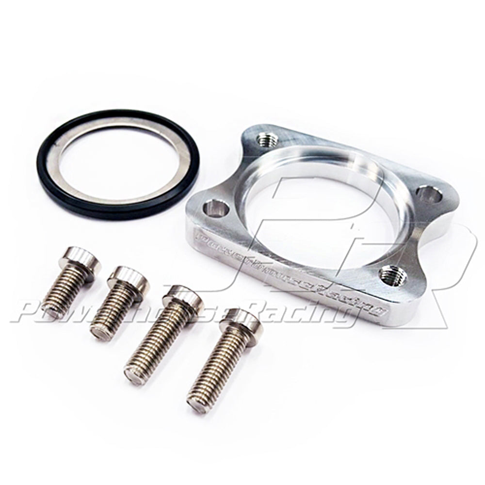 PHR PowerHouse Racing PHR Lower Waterneck Rotator for 2JZGTE