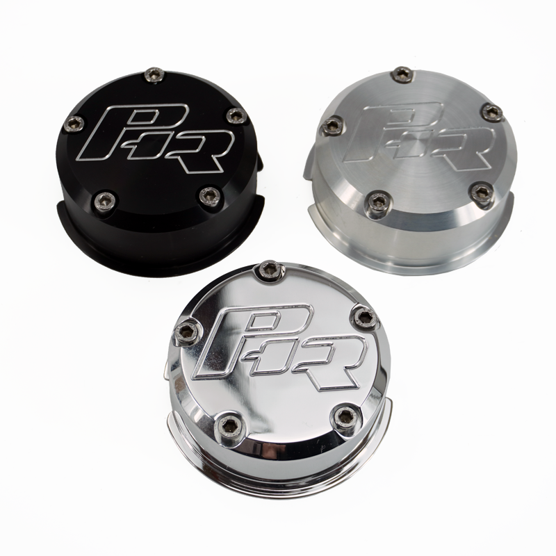 PHR PowerHouse Racing PHR Hubcentric Aligning Center Cap for Weld RTScenter cap
