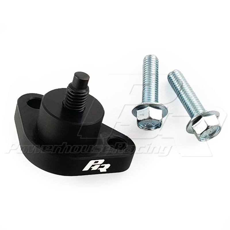 PHR PowerHouse Racing PHR Manual Timing Belt Tensioner for 2JZ