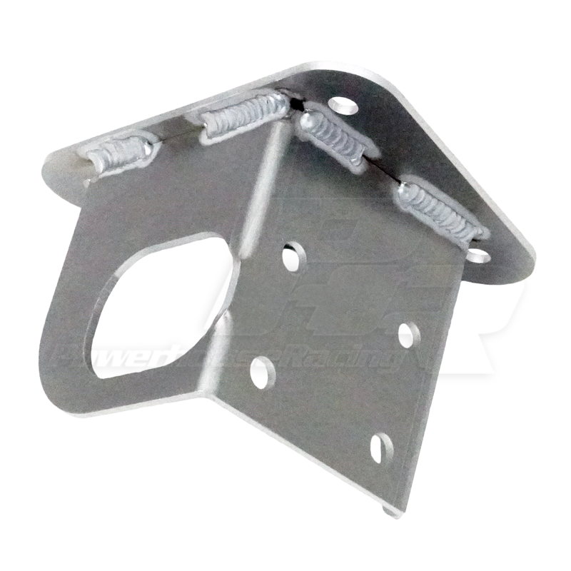 PHR PowerHouse Racing PHR Fuel Pump Bracket for Weldon 2345A Fuel Pump