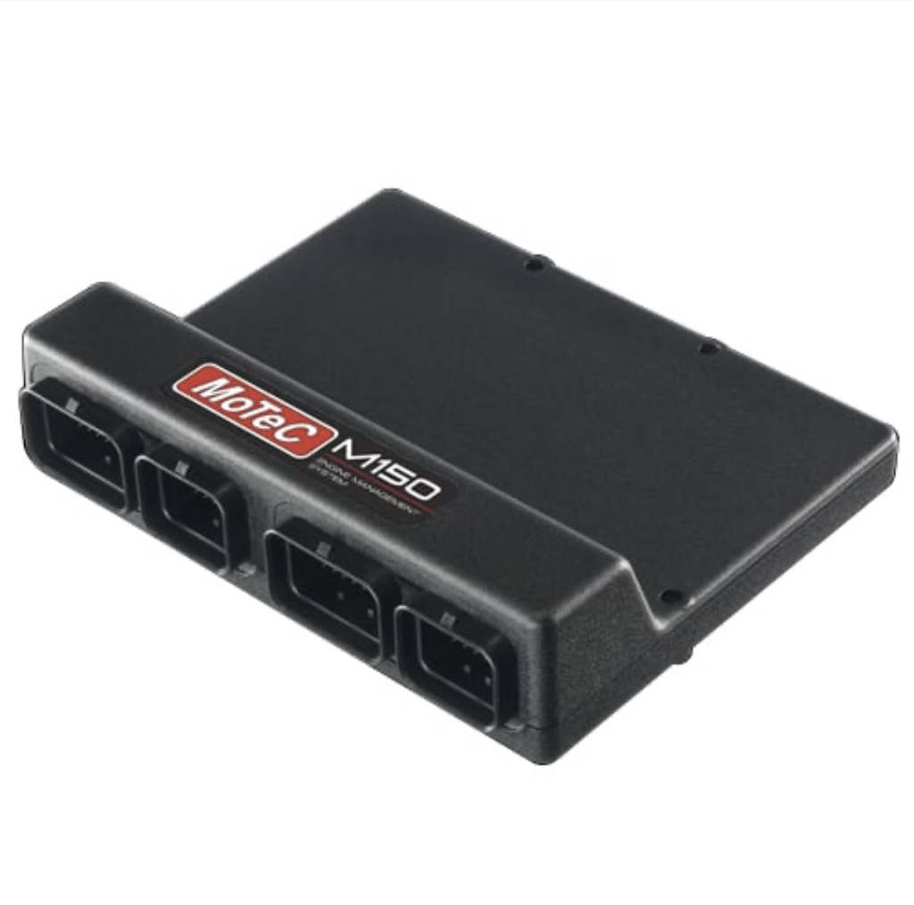 PHR PowerHouse Racing MoTeC M150 ECU, ECU only
