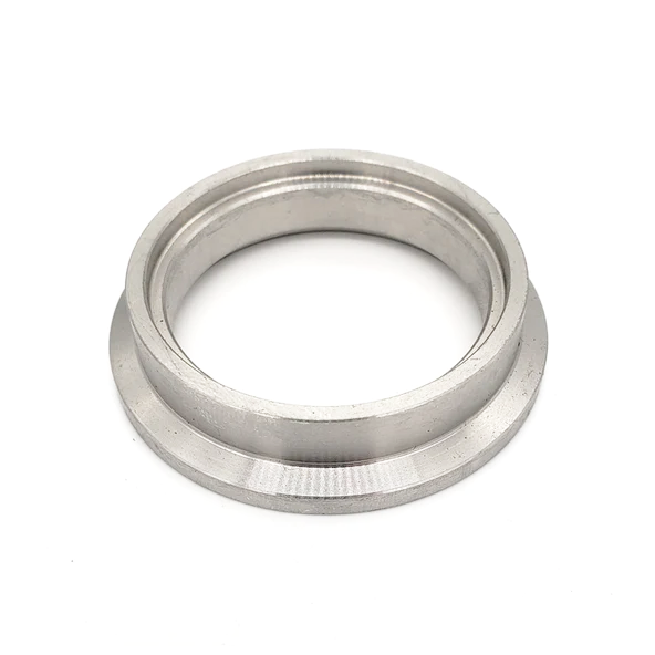 PHR PowerHouse Racing Tial 60mm Outlet Flange