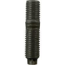 PHR PowerHouse Racing Toyota 10mm Hex Head Stud, Threaded Both Ends for 1993-98 Supra