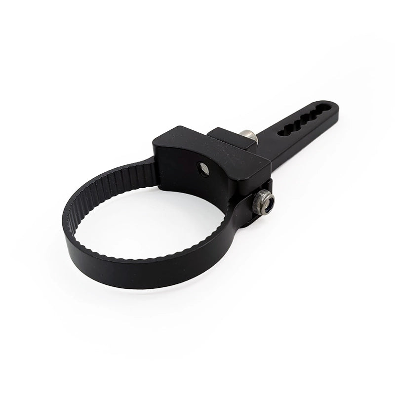 PHR PowerHouse Racing Universal Mounting Bracket for PHR Billet Power Steering Tank
