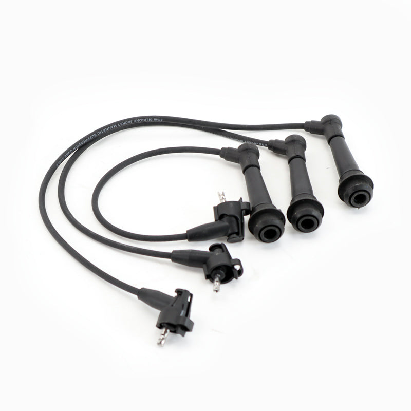 PHR PowerHouse Racing Ignition Wire Set for 2JZ VVT-i (Spark Plug Wires)