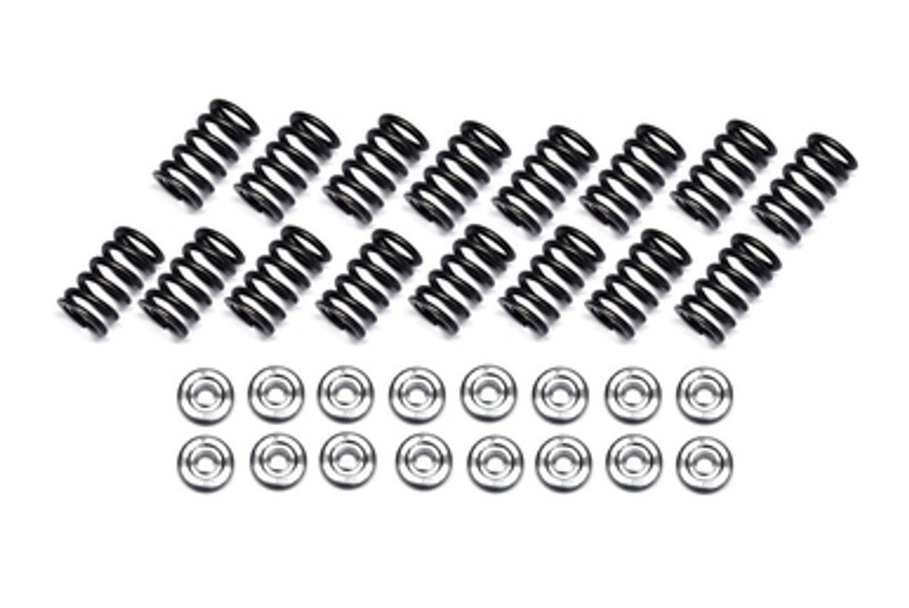 PHR PowerHouse Racing DUAL SPRING/TITANIUM RETAINER KIT/SEAT KIT (Toyota 2JZGTE/Lexus 2JZGE/1JZGTE)