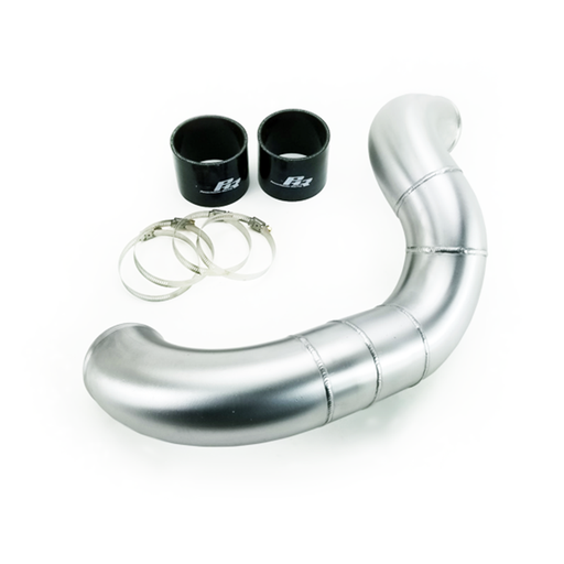 PHR PowerHouse Racing PHR 4.0" Cold Side Intercooler Pipes for 1993-1998 MKIV Supra