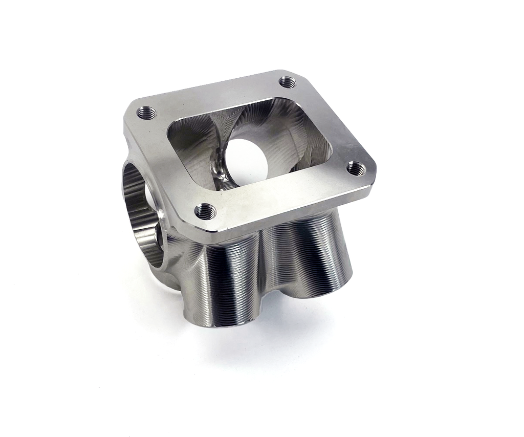 PHR PowerHouse Racing PHR Billet Collector