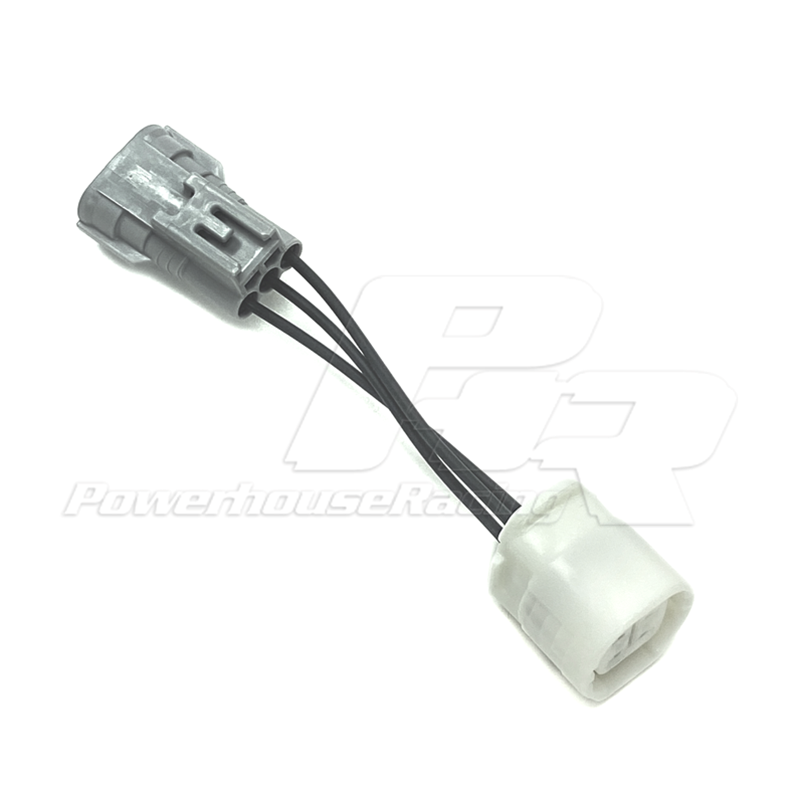 PHR PowerHouse Racing PHR Tundra/Sequoia Alternator Adapter Harness