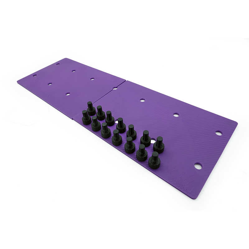PHR PowerHouse Racing PHR Block Deck Surface Guard for 2JZ