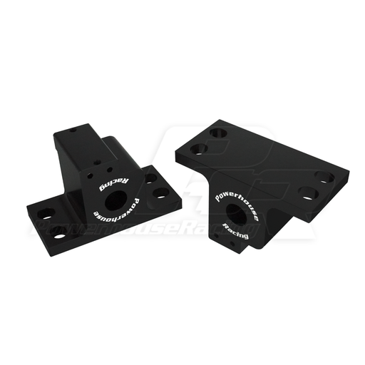 PHR PowerHouse Racing Powerhouse Racing Solid Rear Subframe Bushings
