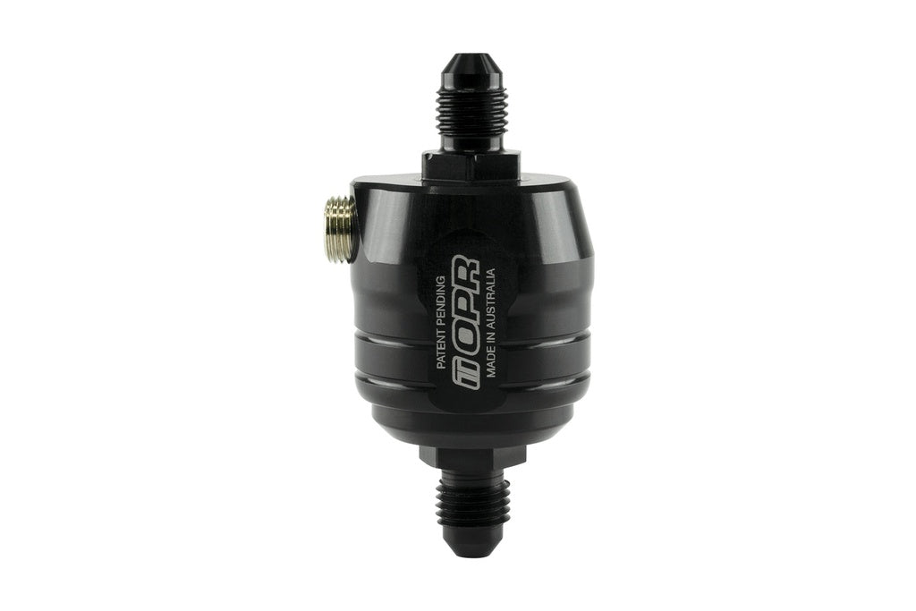 PHR PowerHouse Racing OPR V2 Turbo Oil Pressure Regulator