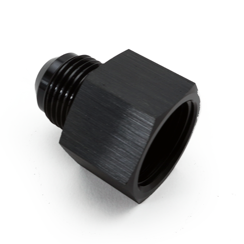 PHR PowerHouse Racing 12AN Female to 10AN Male Adapter