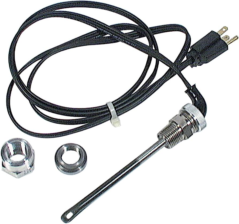 PHR PowerHouse Racing Peterson 300 Watt immersion style heater