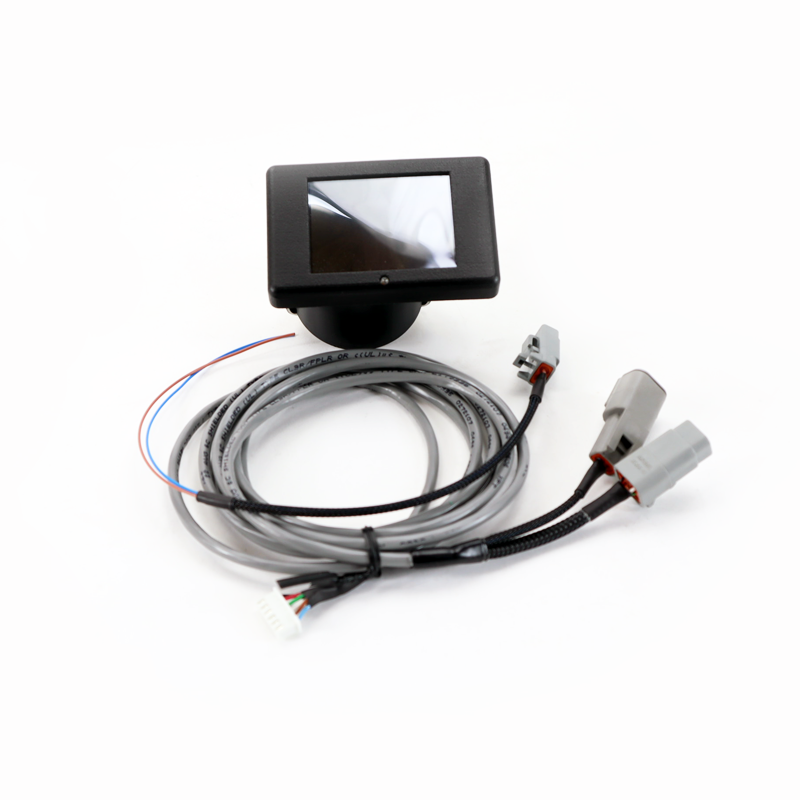 PHR PowerHouse Racing BTI 2.5" Color CAN Gauge for Supra
ECU