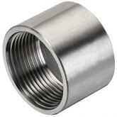 PHR PowerHouse Racing 1/4 NPT Female Stainless Steel Weld Bung