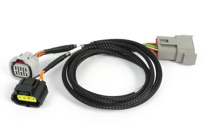 PHR PowerHouse Racing Nexus xJZ Cable Throttle Subharness