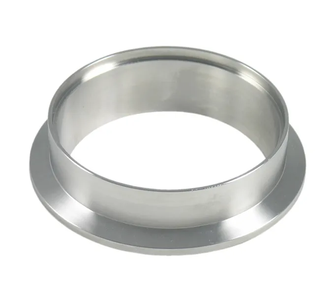 PHR PowerHouse Racing Sportsman / Mirror V-Band T/HSG. Inlet Flange 3 in. tube