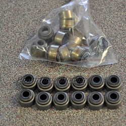 PHR PowerHouse Racing Toyota Valve Stem Seal Replacement Kit for 1993-98 Supra