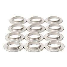 PHR PowerHouse Racing GSC P-D Toyota 2JZ / Nissan VR38DETT 0.060in Thick 1.085in OD 0.725in ID Spring Seat Kit (Set of 24)
