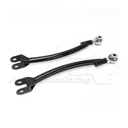 PHR PowerHouse Racing PHR Gen 2 Arced Rear Traction Bars