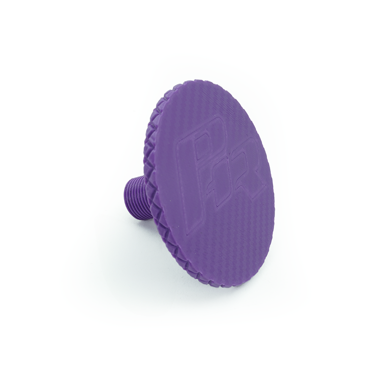 PHR PowerHouse Racing PHR Oil Filter Cover for 2JZ