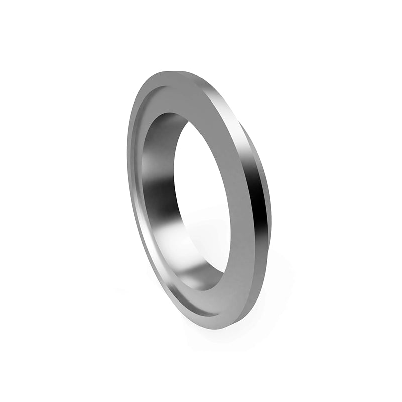 PHR PowerHouse Racing PHR Stainless Steel Wastegate Inlet Flange, Turbosmart 60mm Wastegate Inlet Flange to 2.0" Schedule 10 Pipe