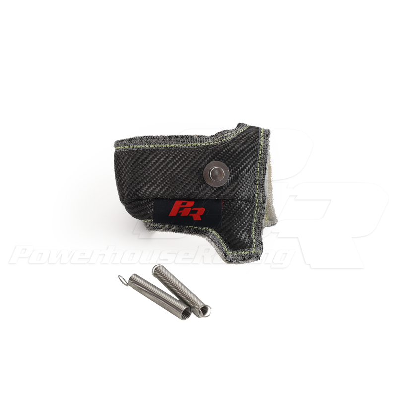 PHR PowerHouse Racing PHR Wastegate Blanket for 60mm Wastegates