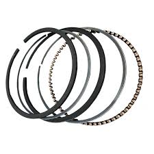 PHR PowerHouse Racing Toyota OEM Piston Ring Set for Standard size 2JZGTE pistons
