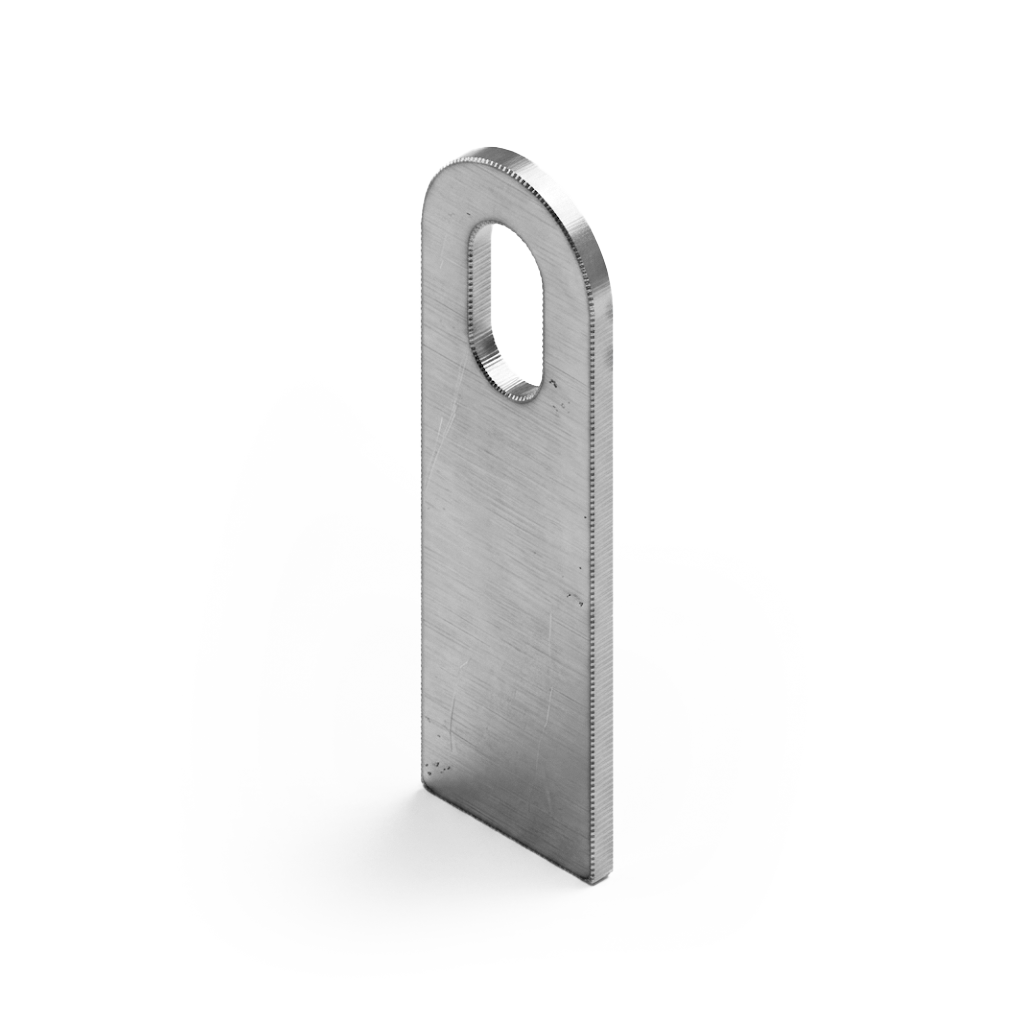 PHR PowerHouse Racing Aluminum Weld Tab