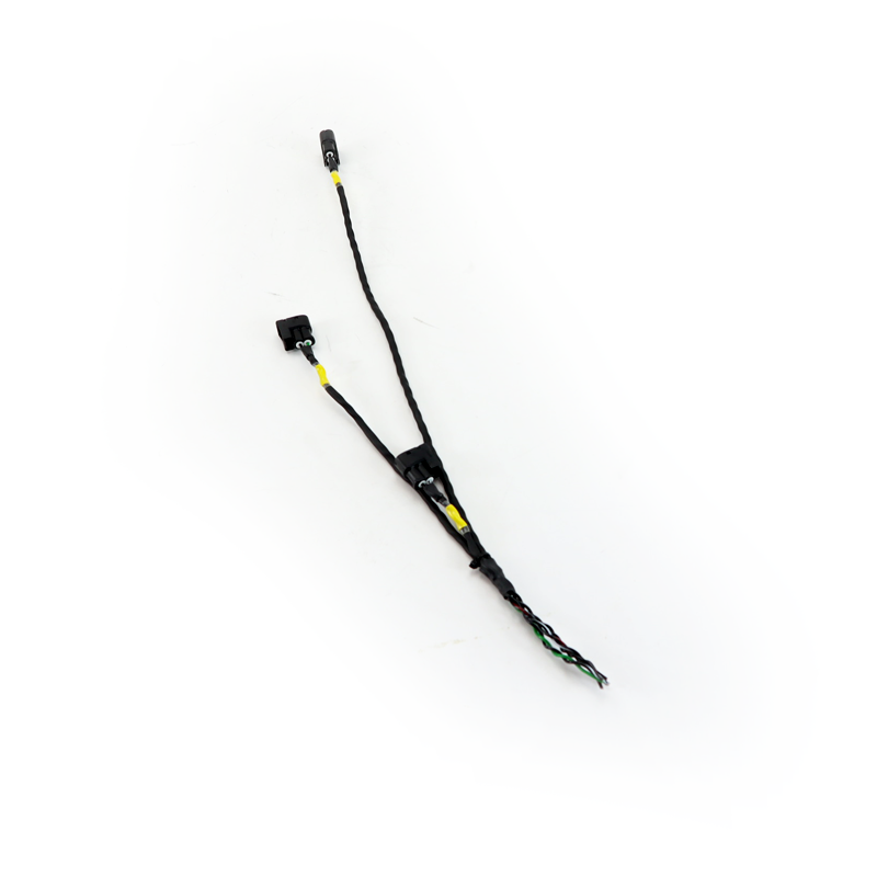 PHR PowerHouse Racing PHR Replacement Coil Harness for GS300, GE VVT-i