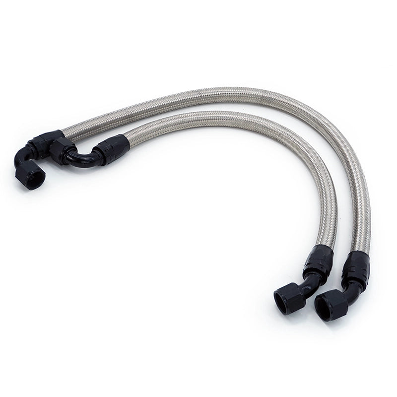 PHR PowerHouse Racing PHR -12AN Breather Lines For SC300