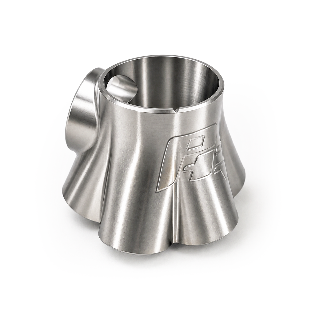 PHR PowerHouse Racing PHR Billet Collector