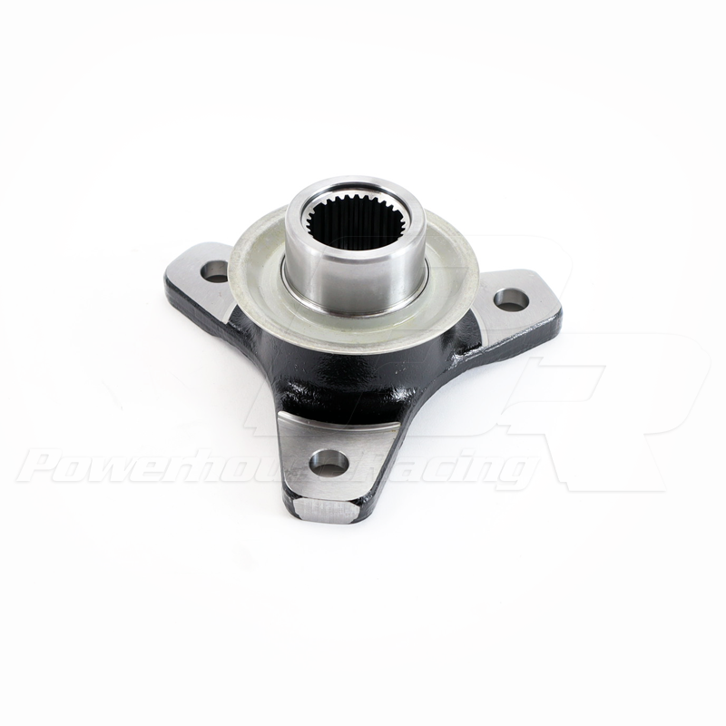 PHR powerhouse racing00mm Differential Pinion Companion Flange (Larger Diameter)