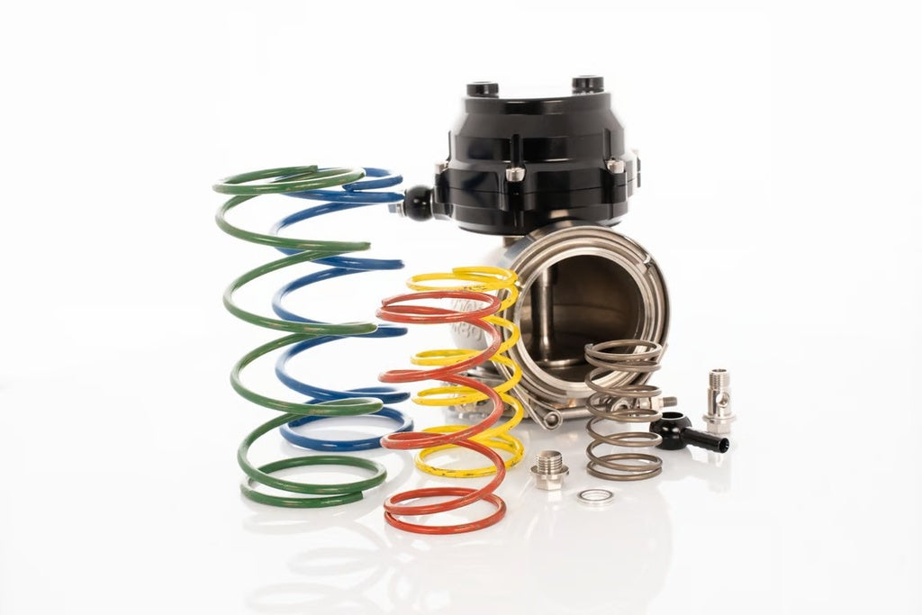 PHR PowerHouse Racing PTE GEN2 56MM WASTEGATE DUAL PORT TOP