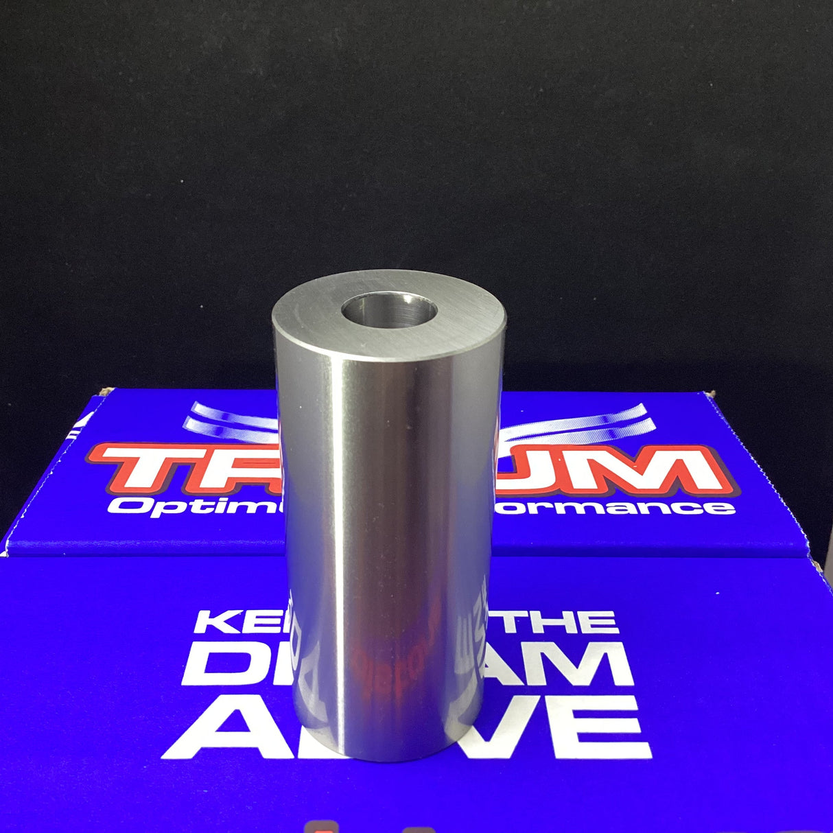 TRAUM PISTONS TOYOTA 2JZ STD FORGED TURBO